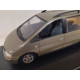 SEAT ALHAMBRA 2001 1:43 ALTAYA IXO CAJA NO ORIGINAL DEFECT/NO RETRO