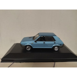 SEAT RITMO 1979 75 CL 1:43 ALTAYA IXO DEFECTUOSO V FOTO