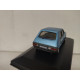 SEAT RITMO 1979 75 CL 1:43 ALTAYA IXO DEFECTUOSO V FOTO