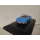 SEAT 850 SPORT SPIDER 1969 AZUL 1:43 ALTAYA IXO CAJA NO ORIGINAL