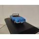 SEAT 850 SPORT SPIDER 1969 AZUL 1:43 ALTAYA IXO CAJA NO ORIGINAL