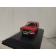 SEAT 128 1977 3P 1200 ROJO 1:43 ALTAYA IXO CAJA NO ORIGINAL