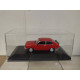 SEAT 128 1977 3P 1200 ROJO 1:43 ALTAYA IXO CAJA NO ORIGINAL