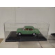 SEAT 124 L 1969 VERDE 1:43 ALTAYA IXO CAJA NO ORIGINAL