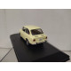 SEAT 850 1967 AMARILLO NUESTROS QUERIDOS COCHES 1:43 ALTAYA IXO CAJA NO ORIGINAL