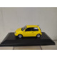 SEAT AROSA 2001 1.4L AMARILLO 1:43 ALTAYA IXO CAJA NO ORIGINAL