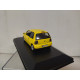 SEAT AROSA 2001 1.4L AMARILLO 1:43 ALTAYA IXO CAJA NO ORIGINAL