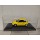 SEAT AROSA 2001 1.4L AMARILLO 1:43 ALTAYA IXO CAJA NO ORIGINAL