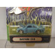 DATSUN 510 BLUE SS TUNER 1:64 MUSCLE MACHINES