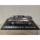 CHRYSLER ME FOUR-TWELVE CONCEPT CARS 1:43 ALTAYA NOREV