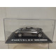 CHRYSLER ME FOUR-TWELVE CONCEPT CARS 1:43 ALTAYA NOREV