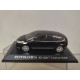 CITROEN C-AIR LOUNGE CONCEPT CARS 1:43 ALTAYA NOREV