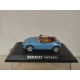 RENAULT WIND CONCEPT CARS 1:43 ALTAYA NOREV