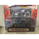 MAZDA RX-7 1997 MUSCLE TUNERS 1:64 MUSCLE MACHINES