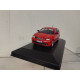 SEAT IBIZA 2006 2.0 SPORT ROJO 1:43 ALTAYA IXO CAJA NO ORIGINAL DEFECT/FRONTAL