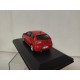 SEAT IBIZA 2006 2.0 SPORT ROJO 1:43 ALTAYA IXO CAJA NO ORIGINAL DEFECT/FRONTAL