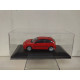 SEAT IBIZA 2006 2.0 SPORT ROJO 1:43 ALTAYA IXO CAJA NO ORIGINAL DEFECT/FRONTAL