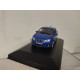 SEAT IBIZA 2008 SPORTCOUPE AZUL 1:43 ALTAYA IXO CAJA NO ORIGINAL