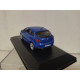 SEAT IBIZA 2008 SPORTCOUPE AZUL 1:43 ALTAYA IXO CAJA NO ORIGINAL