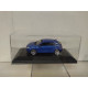 SEAT IBIZA 2008 SPORTCOUPE AZUL 1:43 ALTAYA IXO CAJA NO ORIGINAL