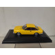 SEAT 124 SPORT 1970 1600 AMARILLO 1:43 ALTAYA IXO CAJA NO ORIGINAL