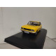 SEAT 124 SPORT 1970 1600 AMARILLO 1:43 ALTAYA IXO CAJA NO ORIGINAL