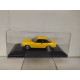 SEAT 124 SPORT 1970 1600 AMARILLO 1:43 ALTAYA IXO CAJA NO ORIGINAL