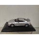 NISSAN GT-R SILVER SUPERCARS 1:43 IXO ALTAYA CAJA NO ORIGINAL