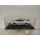 NISSAN GT-R SILVER SUPERCARS 1:43 IXO ALTAYA CAJA NO ORIGINAL