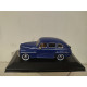 FORD FORDOR 1947 BLUE 1:43 IXO CLC035 CAJA NO ORIGINAL