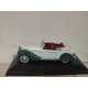 RENAULT SUPRASTELLA 1939 COACH WHITE/GREEN 1:43 IXO MUS022 CAJA NO ORIGINAL