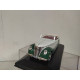 RENAULT SUPRASTELLA 1939 COACH WHITE/GREEN 1:43 IXO MUS022 CAJA NO ORIGINAL