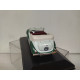 RENAULT SUPRASTELLA 1939 COACH WHITE/GREEN 1:43 IXO MUS022 CAJA NO ORIGINAL