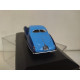 TALBOT LAGO T150SS FIGONI FALASCHI 1938 BLUE/BLUE 1:43 IXO MUS007 CAJA NO ORIGINAL