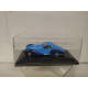 TALBOT LAGO T150SS FIGONI FALASCHI 1938 BLUE/BLUE 1:43 IXO MUS007 CAJA NO ORIGINAL