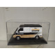 RENAULT MASTER 1985 DIAC RALLY ASSISTANCE 1:43 ALTAYA IXO CAJA NO ORIGINAL