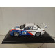 BMW E46 M3 GTR 2004 24 H NURBURGRING 1:43 ALTAYA IXO CAJA NO ORIGINAL