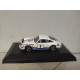 PORSCHE 911 S 1970 RALLY 2000 VIRAJES RUIZ-GIMENEZ 1:43 ALTAYA IXO CAJA NO ORIGINAL