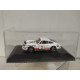 PORSCHE 911 S 1970 RALLY 2000 VIRAJES RUIZ-GIMENEZ 1:43 ALTAYA IXO CAJA NO ORIGINAL