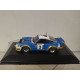 PORSCHE 911 SC 1978 RALLY MONTE CARLO NICOLAS 1:43 ALTAYA IXO CAJA NO ORIGINAL