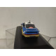 PORSCHE 911 SC 1978 RALLY MONTE CARLO NICOLAS 1:43 ALTAYA IXO CAJA NO ORIGINAL