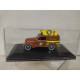 RENAULT DAUPHINOISE TEISSEIRE 1:43 ALTAYA IXO CAJA NO ORIGINAL