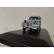 CITROEN 2CV FOURGONNETTE 1958 GRIS 1:43 ALTAYA IXO DEFECT/LUCES