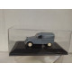 CITROEN 2CV FOURGONNETTE 1958 GRIS 1:43 ALTAYA IXO DEFECT/LUCES