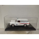 SIMCA MARLY 1959 AMBULANCE MUNICIPALE 1:43 ALTAYA IXO CAJA NO ORIGINAL