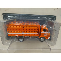 AVIA 7000 1971 BUTANO REPARTO CAMION/TRUCK 1:43 SALVAT IXO