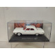 DODGE 330 1964 SEDAN WHITE AMERICAN CARS 1:43 ALTAYA IXO