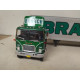 GMC ASTRO 95 1973 BRANCH AMERICAN TRUCK 1:43 ALTAYA IXO DEFECT/RETRO ROTO