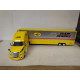 FREIGHTLINER CASCADIA 2020 TEAM PENSKE NASCAR AMERICAN TRUCK 1:43 ALTAYA IXO