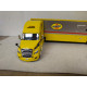 FREIGHTLINER CASCADIA 2020 TEAM PENSKE NASCAR AMERICAN TRUCK 1:43 ALTAYA IXO